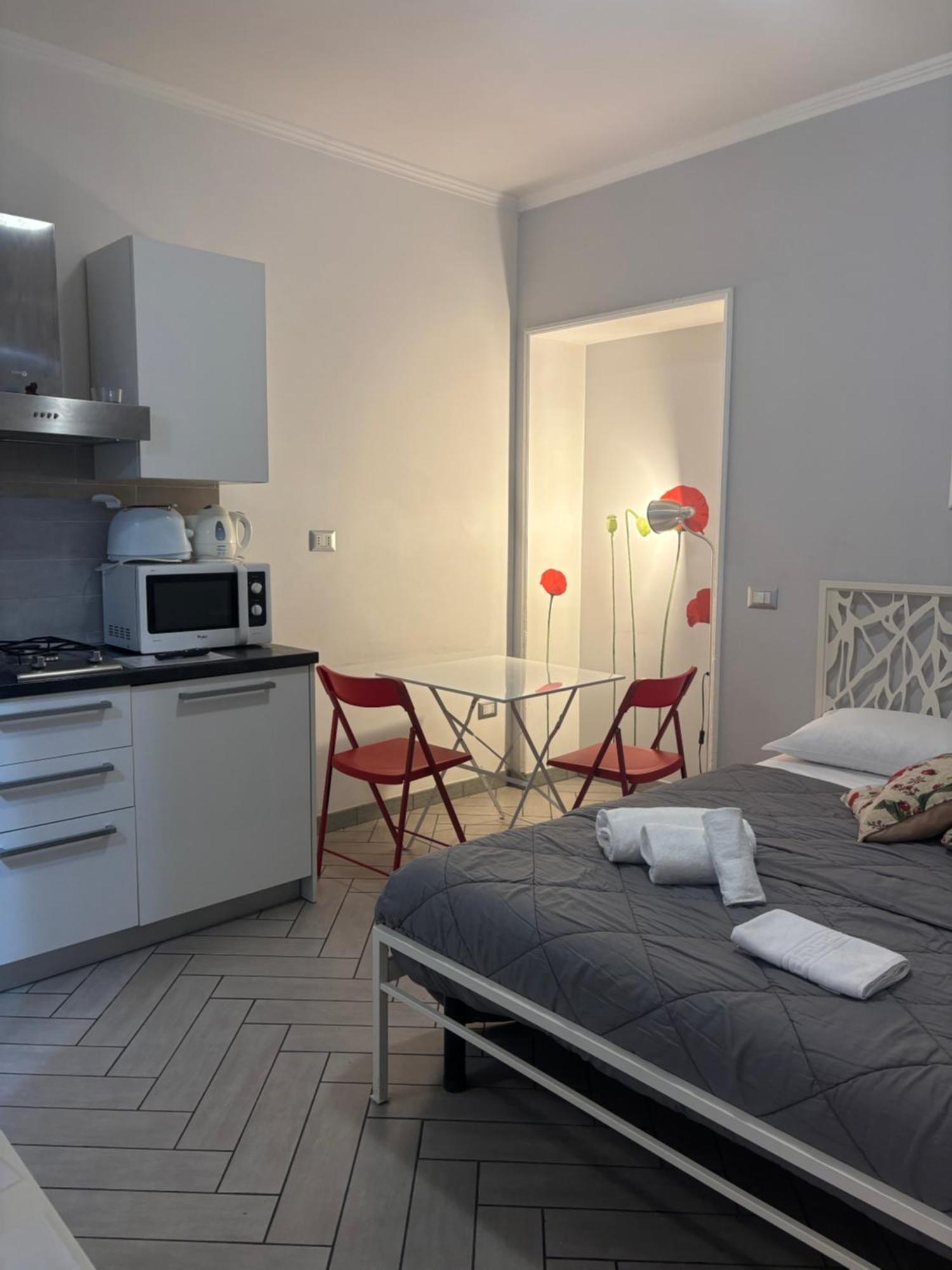 Cerri Apartment — Photos 3